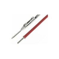 ニホンモレックスゴ 圧着処理済みリード SQUBA 1.8シリーズ 225mm 1袋(50個入) 2177932103 2177932103 1袋