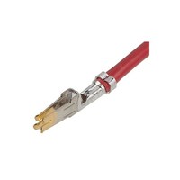 ニホンモレックスゴ 端子付きリード線 MiniFit Sr.シリーズ 225mm 1袋(25個入) 2174812223 2174812223 1袋