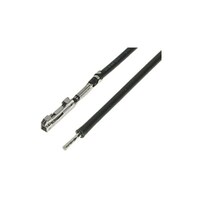 ニホンモレックスゴ 圧着処理済みリード SQUBA 1.8シリーズ 150mm 1袋(50個入) 2177911122 2177911122 1袋