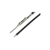 ニホンモレックスゴ 圧着処理済みリード SQUBA 1.8シリーズ 450mm 1袋(50個入) 2177931125 2177931125 1袋