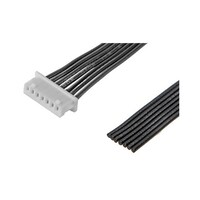 ニホンモレックスゴ 基板対ケーブル 1袋(50個入) 2181120704 2181120704 1袋