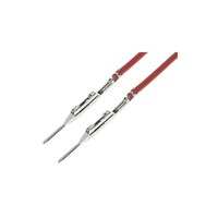 ニホンモレックスゴ 圧着処理済みリード SQUBA 1.8シリーズ 75mm 1袋(50個入) 2177922121 2177922121 1袋