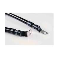 ヘラマンタイトン 熱収縮チューブ 収縮前 52mm 収縮後 13mm 30110026 SA47LA 52/13POXBK/CL 30110026 SA47LA 52 1個