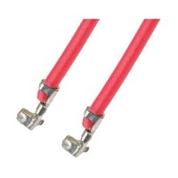 ニホンモレックスゴ 圧着端子付きリード線 PicoBladeシリーズ 450mm 1袋(10個入) 2149201225 2149201225 1袋