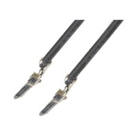 ニホンモレックスゴ 圧着端子付きリード線 PicoBladeシリーズ 225mm 1袋(50個入) 2149221213 2149221213 1袋