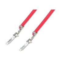 ニホンモレックスゴ 圧着端子付きリード線 PicoBladeシリーズ 225mm 1袋(50個入) 2149221223 2149221223 1袋