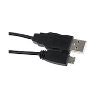 ニホンモレックスゴ USBケーブル USB A → マイクロUSB B 687840002 687840002 1個