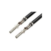 ニホンモレックスゴ 圧着端子付きリード線 MicroFit 3.0シリーズ 450mm 1袋(50個入) 2147601125 2147601125 1袋