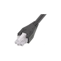 ニホンモレックスゴ コネクタ付リード線 1袋(10個入) 2171590320 2171590320 1袋