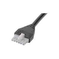 ニホンモレックスゴ コネクタ付リード線 1袋(10個入) 2171590610 2171590610 1袋