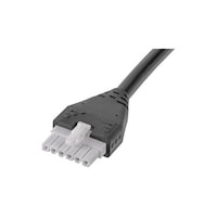 ニホンモレックスゴ コネクタ付リード線 1袋(10個入) 2171590510 2171590510 1袋