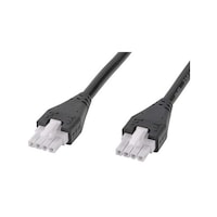 ニホンモレックスゴ コネクタ付リード線 1袋(10個入) 2153300420 2153300420 1袋