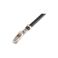 ニホンモレックスゴ 圧着処理済みリード MicroLock Plusシリーズ 225mm 1袋(50個入) 2175011113 2175011113 1袋