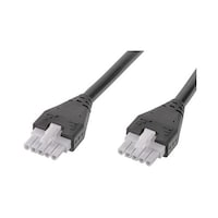 ニホンモレックスゴ コネクタ付リード線 1袋(10個入) 2153300510 2153300510 1袋