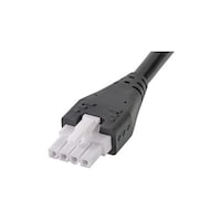 ニホンモレックスゴ コネクタ付リード線 1袋(10個入) 2171590420 2171590420 1袋