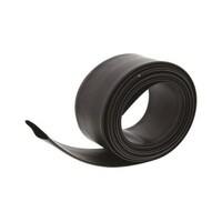 ヘラマンタイトン 熱収縮チューブ 収縮前 38mm 収縮後 19mm 黒 1巻(5m入) 30073110 TCN2038.1/19.1POXBK 30073110 TCN2038.1 1巻