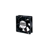 サンヨウデンキ K 軸流ファン 電源電圧:12 V dc DC 119 x 119 x 38mm 9G1212H101 9G1212H101 1個