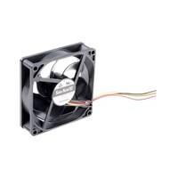 サンヨウデンキ K 軸流ファン 電源電圧:12 V dc DC 92 x 92 x 25mm 9GA0912P4J03 9GA0912P4J03 1個