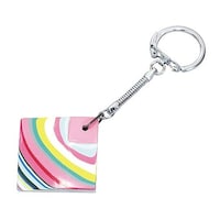 アーテック パステル堆朱キーホルダー(やすり無)12958