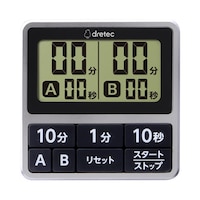 �h���e�b�N�@�_�u���^�C�}�[�@�V���o�[�@�s�U�P�W�r�u