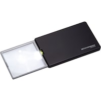 エッシェンバッハ easy POCKET3x ブラック 152110