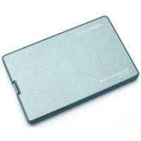 エッシェンバッハ easy POCKET4x メタリックブルー 152122