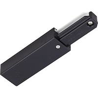 ヤザワ ライティングダクト用フィードインキャップ