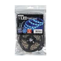 ヤザワ テープライト ブルー 2m TPL012BL TPL012BL 1個