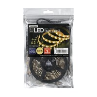 ヤザワ テープライト 電球色 2m TPL012WA TPL012WA 1個