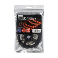 ヤザワ テープライト レッド 1m TPL011RD