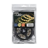 ヤザワ テープライト 電球色 1m TPL011WA TPL011WA 1個