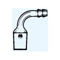 日本理化学器械 吸引栓
