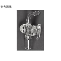 日本理化学器械 吸引栓(ガラスコック)