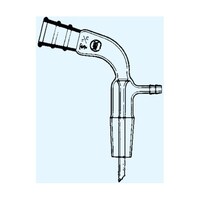 日本理化学器械 吸引アダプター