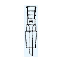 日本理化学器械 抽出アダプター
