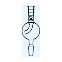 日本理化学器械 分留用トラップ