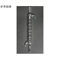 日本理化学器械 冷却器アリーン型(球入冷却器)TS上部1