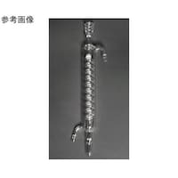 日本理化学器械 冷却器グラハム型(蛇管冷却器)TS上部1
