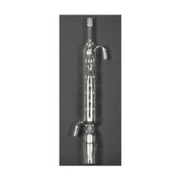 日本理化学器械 冷却器(ソックスレー抽出器用)