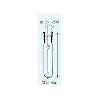 日本理化学器械 トラップセット品
