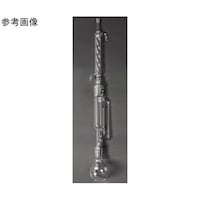 日本理化学器械 ソックスレー脂肪抽出器