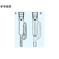 日本理化学器械 抽出部
