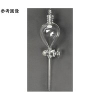 日本理化学器械 分液ロート(ガラスコック)