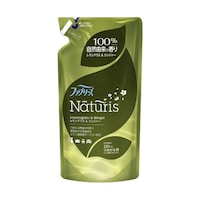 P&G ファブリーズナチュリス レモンGジンジャー 詰替 320mL 24個入 356365 65874214 1ケース