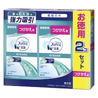 P&G 置き型ファブリーズ 靴箱Pクリーン付 詰替 2個×12パック入 371313 65874220 1ケース