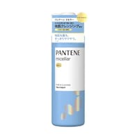 P&G パンテーンミセラークレンズTR