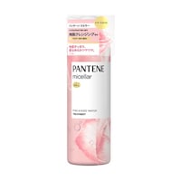 P&G パンテーンミセラーローズTR
