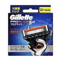 P&G プログライドマニュアル 替刃