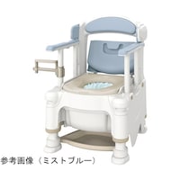 アロン化成 ポータブルトイレFX30自動ラップ