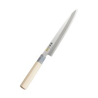 貝印 関孫六 銀寿ST和包丁 刺身210mm 000AK5066 1個